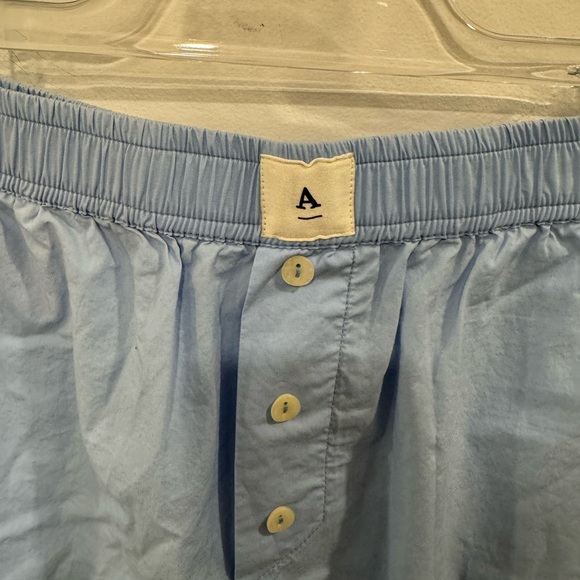 Anthropologie Boxer Shorts - Picture 3 of 5